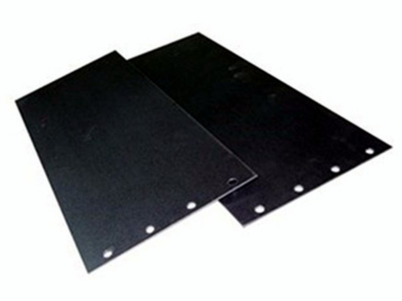 Recovery Cell Plates