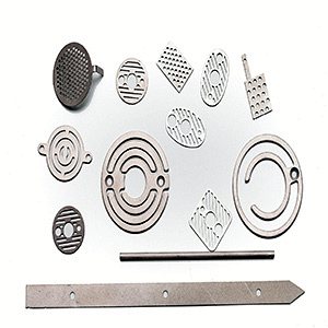 Custom Anode Manufacturing