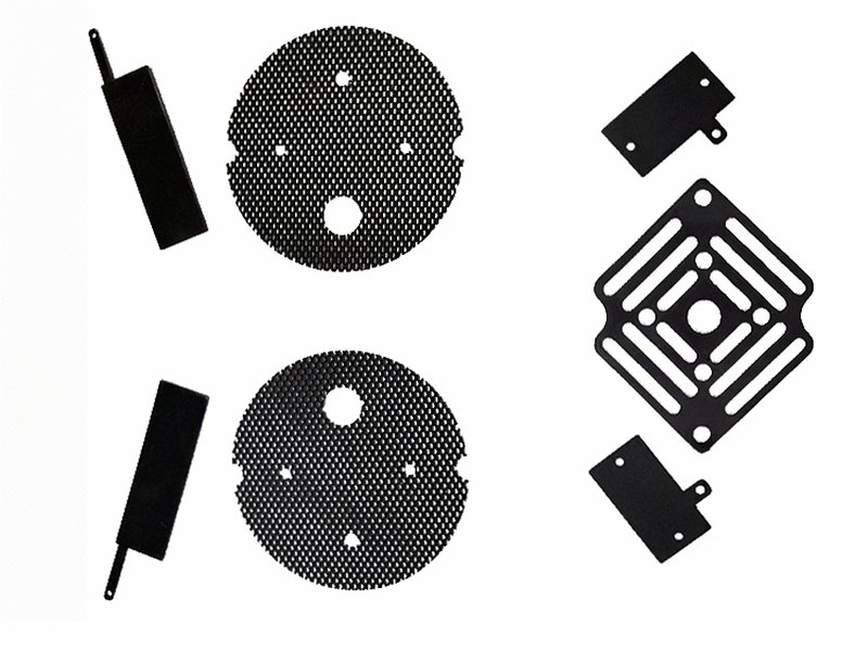Household Disinfector Cells