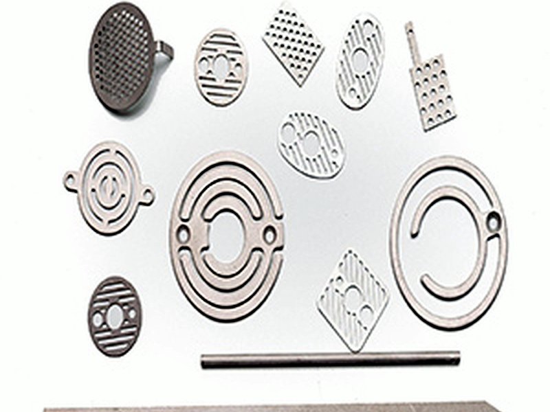 Electrolytic Water & Disinfection Anodes
