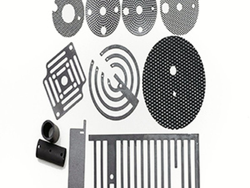 Fruit & Veg Washer Cells