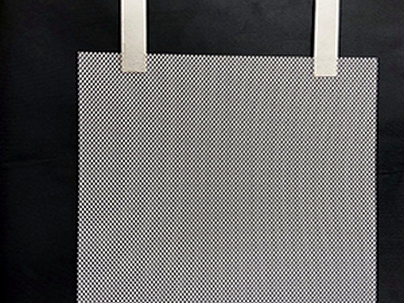 Anode with Hanging Jig