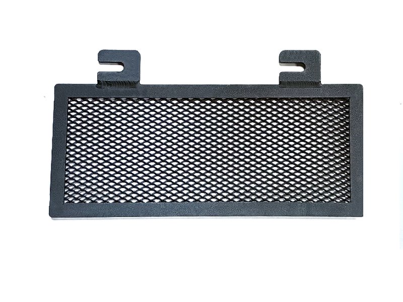 Ruthenium-Iridium Coated Anodes