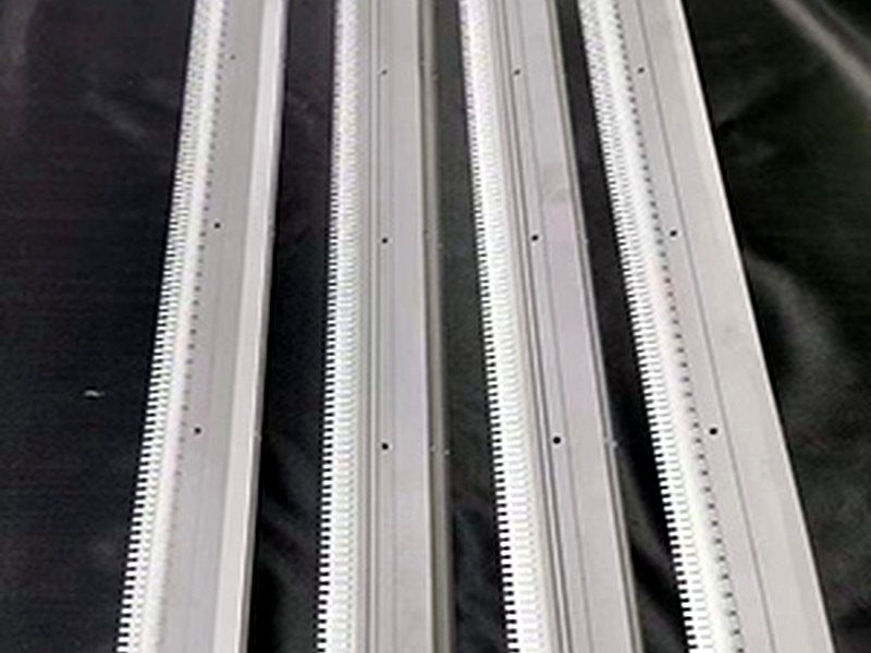 Strip & Bar Anodes