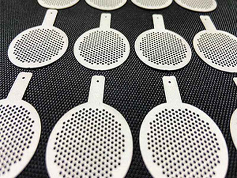 Water Ionizer Electrodes